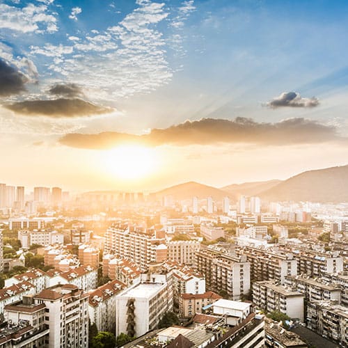 Francisco Cruz Residencial